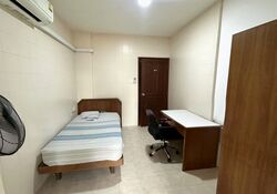 Balmoral Luck (D10), Condominium #599190231